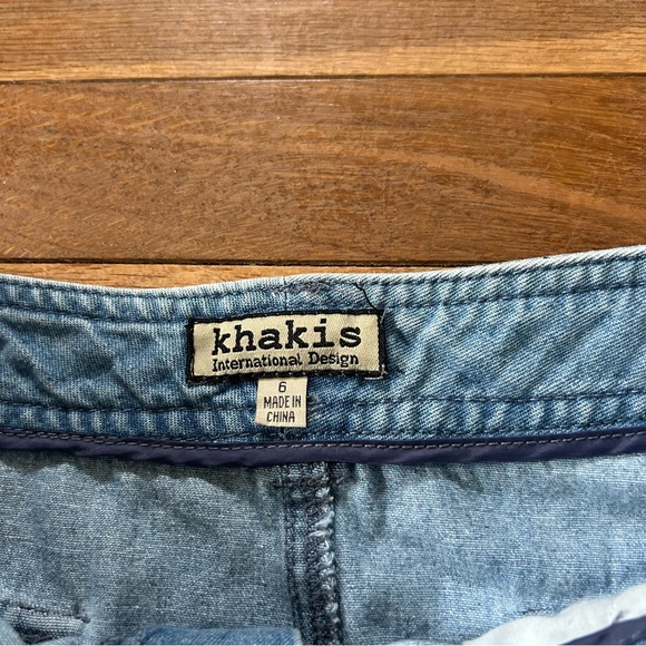 90’s Denim Skirt Friends style - Picture 3 of 7